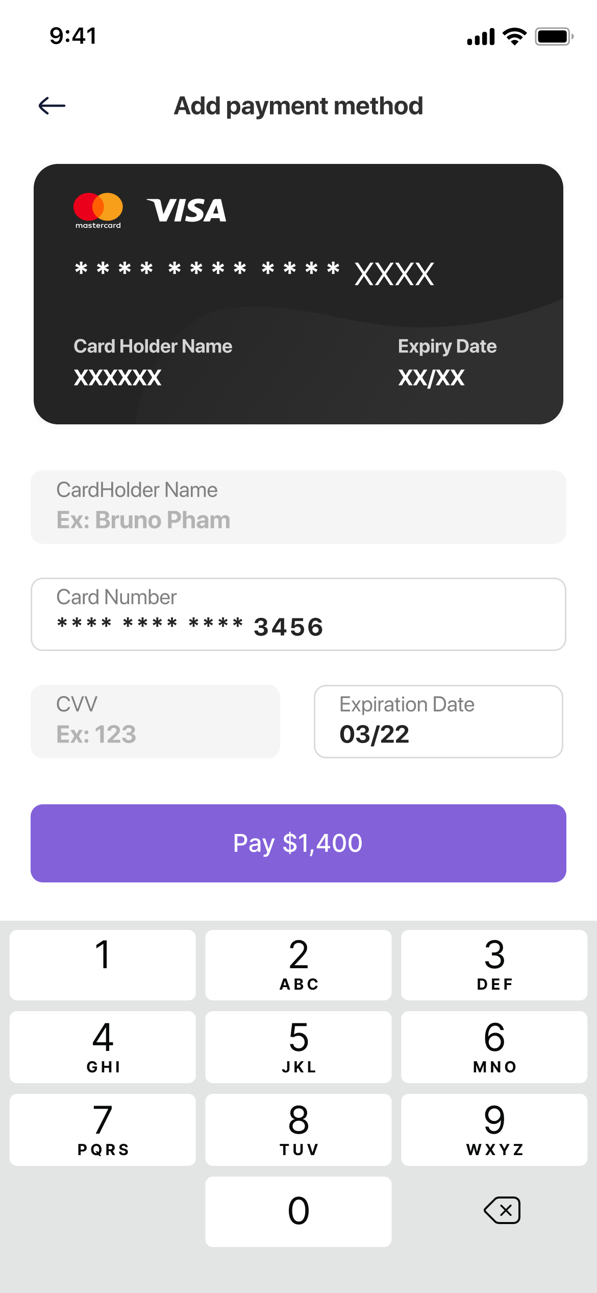 Image gallery marquee