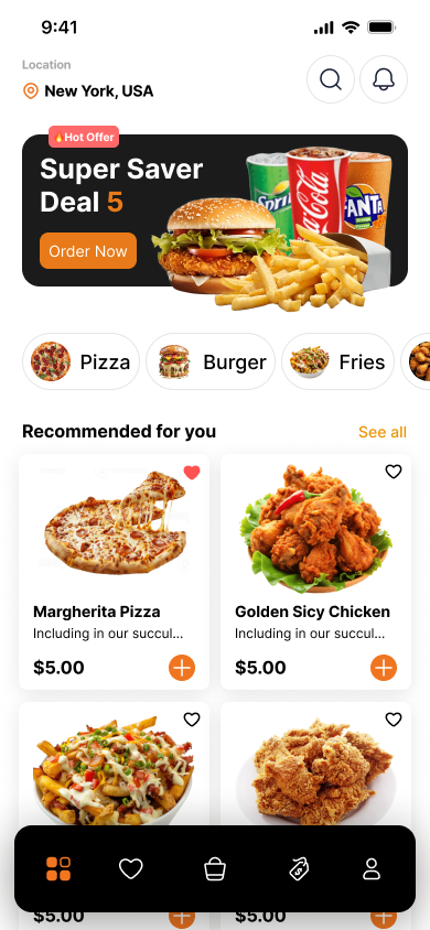 Image gallery marquee