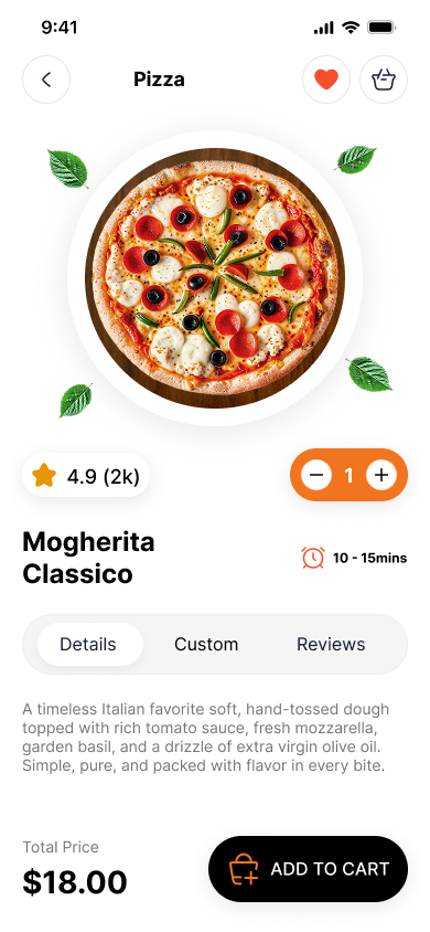 Image gallery marquee