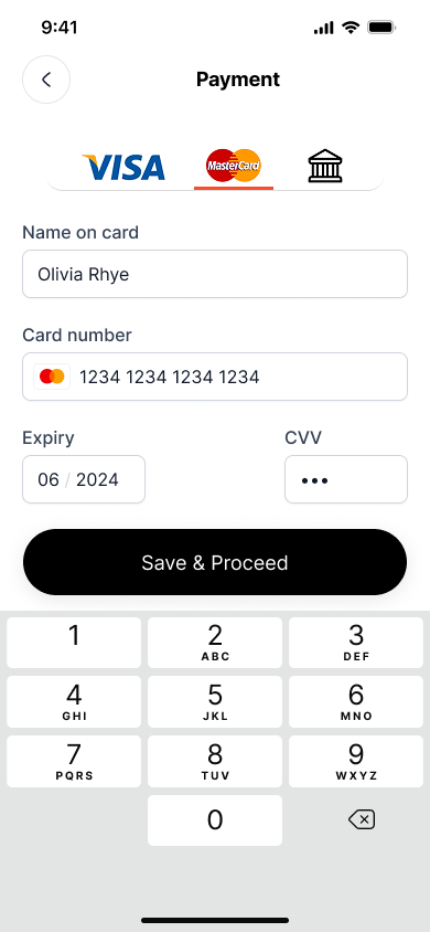 Image gallery marquee